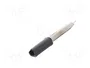 QUICK Punta de soldadura tipo horma de 2mm