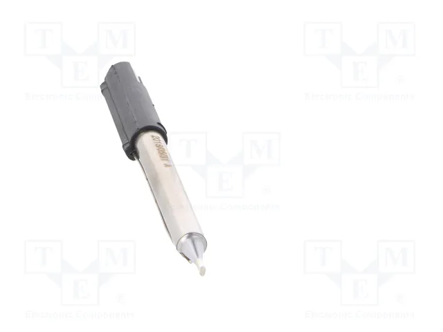 QUICK Punta de soldadura tipo horma de 2mm QUICK Punta de soldadura tipo horma de 2mm