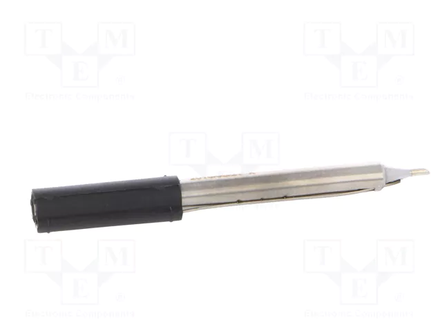 QUICK Punta de soldadura tipo horma de 2mm QUICK Punta de soldadura tipo horma de 2mm