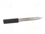 QUICK Punta de soldadura tipo horma de 2mm