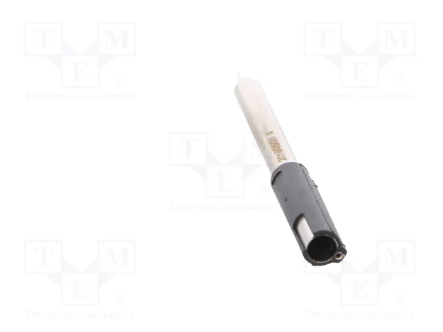 QUICK Punta de soldadura tipo horma de 2mm QUICK Punta de soldadura tipo horma de 2mm