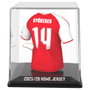 FANCOLLEX Figura Mini Camiseta Viktor Gyökeres Arsenal