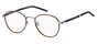 Tommy Hilfiger TH-1687-6LB Gafas de Vista para Hombre en Gris
