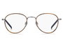 Tommy Hilfiger TH-1687-6LB Gafas de Vista para Hombre en Gris