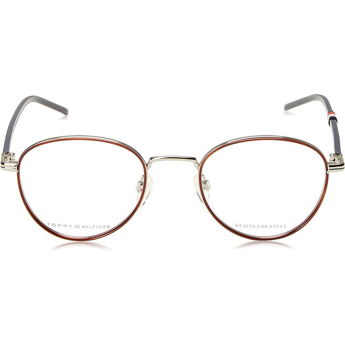 Montura de Gafas Hombre Tommy Hilfiger Ø 50 mm
