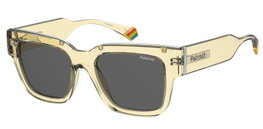 Polaroid PLD-6198-S-X-MC-40G Gafas de sol polarizadas
