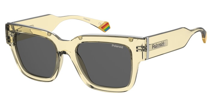 Polaroid PLD-6198-S-X-MC-40G Gafas de sol polarizadas Polaroid PLD-6198-S-X-MC-40G Gafas de sol polarizadas
