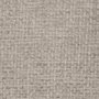 Ixia Silla Gris Tejido-Metal Contract