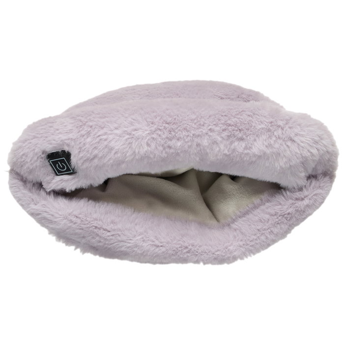 Sensly Calientapies USB de Poliéster