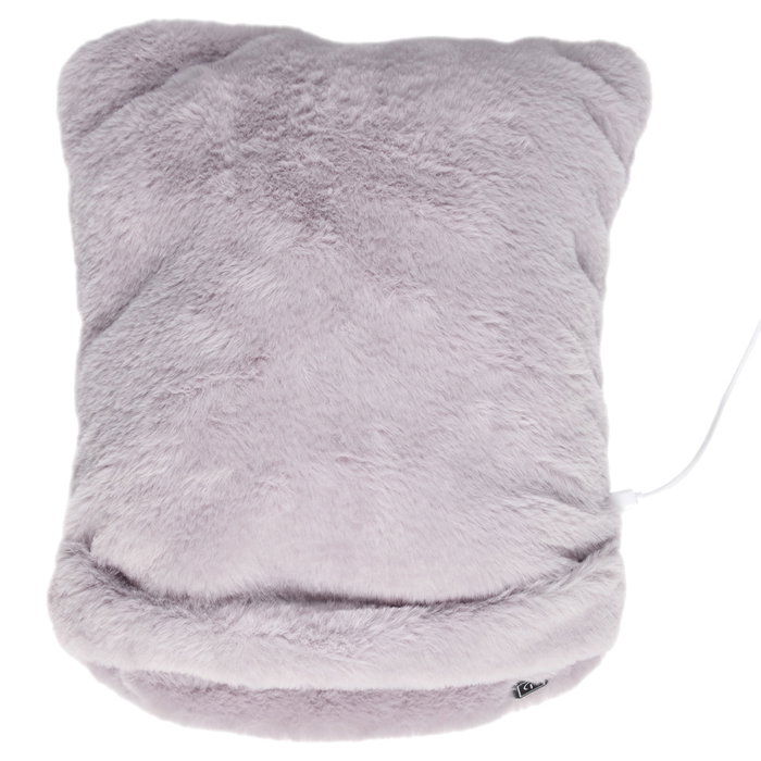 Sensly Calientapies USB de Poliéster