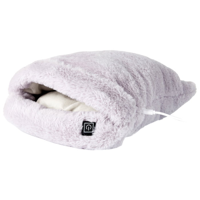 Sensly Calientapies USB de Poliéster