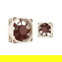 Noctua NF-A6x25 FLX Ventilador 6cm 1600-3000 RPM Flujo de Aire 29.2 m3/h 19.3 dB Marrón