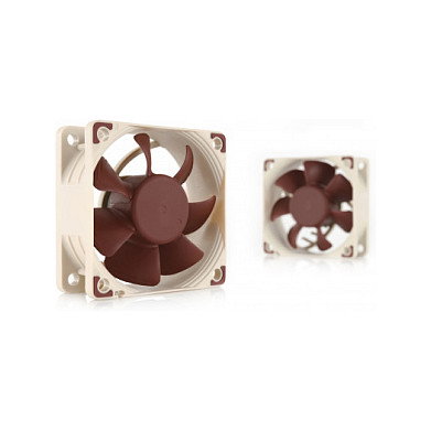 Noctua NF-A6x25 FLX
