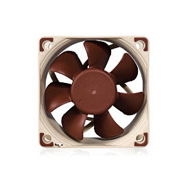 Noctua NF-A6x25 FLX