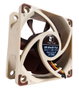 NOCTUA NF-A6x25 FLX Ventilador de 6 cm Marrón