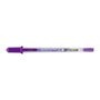Sakura Gelly Roll Moonlight 10 bolígrafo de gel violeta