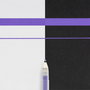 Sakura Gelly Roll Moonlight 10 bolígrafo de gel violeta
