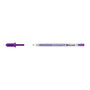 Sakura Gelly Roll Moonlight 10 bolígrafo de gel violeta