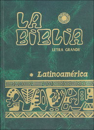 SAN PABLO EDITORIAL, LA BIBLIA - VV.AA.