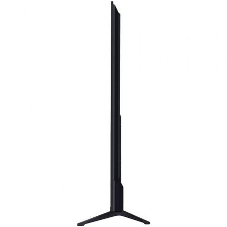 LG Televisor 75UA74006LB UHD Ultimate AI UA74 75" Smart TV 4K, Procesador α7 Gen8, WebOS 25, HDR10 Pro, VRR Gaming, WiFi