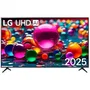 LG Televisor 75UA74006LB UHD Ultimate AI UA74 75" Smart TV 4K, Procesador α7 Gen8, WebOS 25, HDR10 Pro, VRR Gaming, WiFi