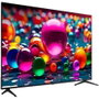 LG Televisor 75UA74006LB UHD Ultimate AI UA74 75" Smart TV 4K, Procesador α7 Gen8, WebOS 25, HDR10 Pro, VRR Gaming, WiFi
