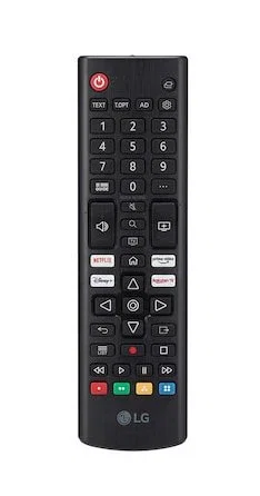 Televisor lg uhd ultimate ai ua74 75ua74006lb 75' ultra hd 4k smart tv wifi