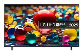 Televisor lg uhd ultimate ai ua74 75ua74006lb 75' ultra hd 4k smart tv wifi