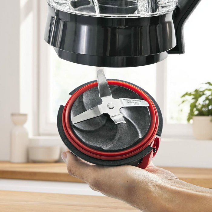 Bosch VitaPower Serie 4 MMB6141S 1200W Plata