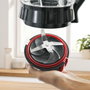 Bosch VitaPower Serie 4 MMB6141S 1200W Plata
