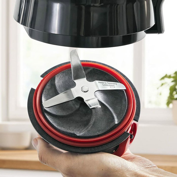 Bosch VitaPower Serie 4 MMB6141S 1200W Plata