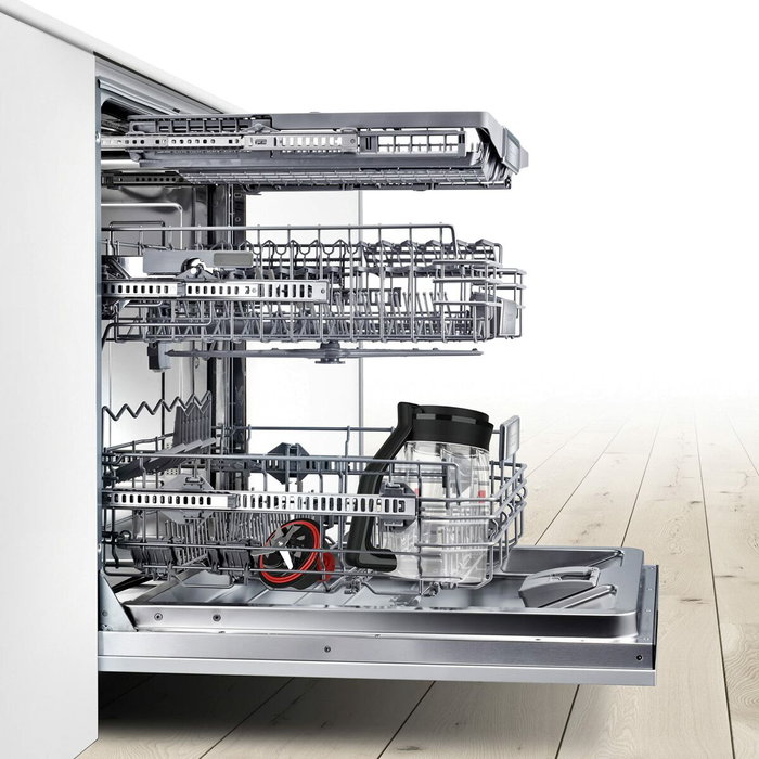 Bosch VitaPower Serie 4 MMB6141S 1200W Plata
