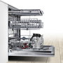 Bosch VitaPower Serie 4 MMB6141S 1200W Plata