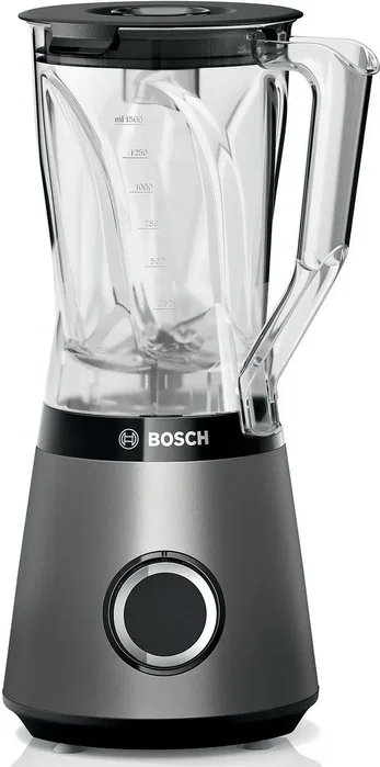 Bosch VitaPower Serie 4 MMB6141S 1200W Plata