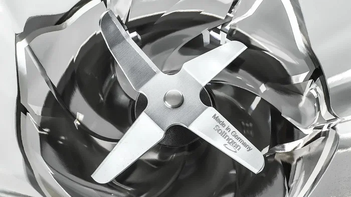 Bosch VitaPower Serie 4 MMB6141S 1200W Plata