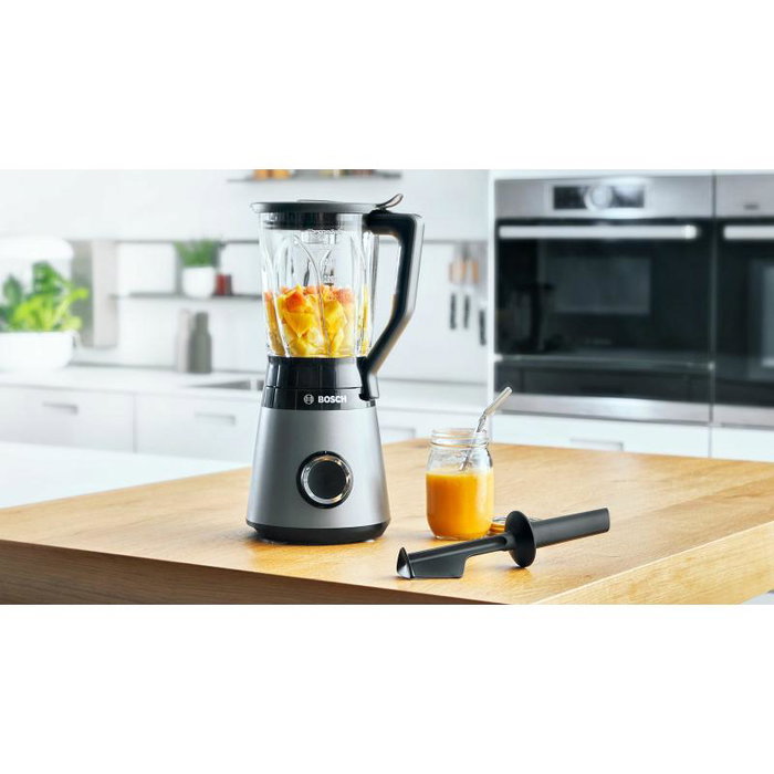 Bosch Blender Vitapower Serie 4 1200W Silver MMB6141S