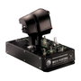 Thrustmaster HOTAS Warthog Dual Throttles Negro USB PC