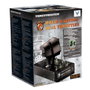 Thrustmaster HOTAS Warthog Dual Throttles Negro USB PC