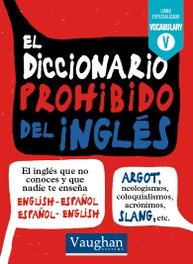VAUGHAN, Mi mundo en Inglés - VV.AA