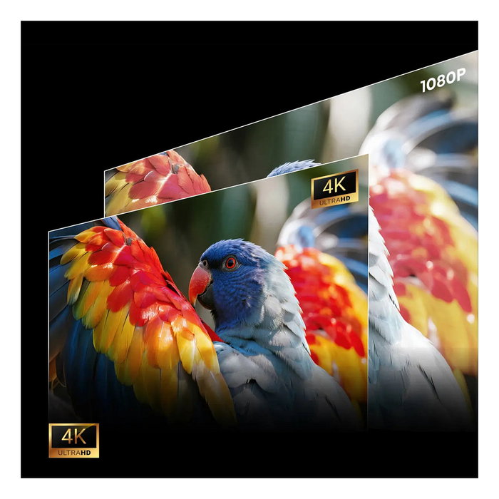 Hisense C3 4K Trichroma Laser Beamer