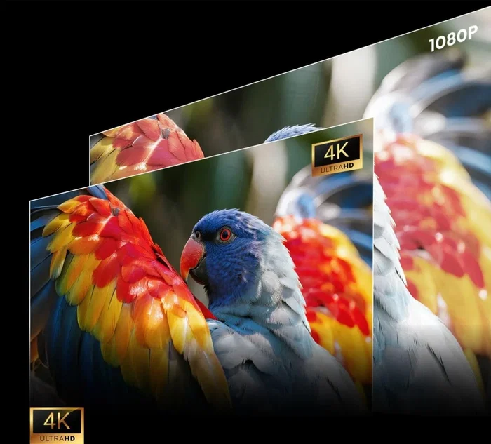 Hisense C3 Laser 4K UHD DLP Proyector Plata