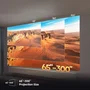 Hisense C3 Laser Mini 4K Proyector Trichroma 2.500 ANSI-Lumen