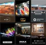 Hisense C3 Laser 4K UHD DLP Proyector Plata