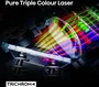 Hisense C3 Laser Mini 4K Proyector Trichroma 2.500 ANSI-Lumen