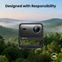 Hisense C3 Laser 4K UHD DLP Proyector Plata