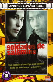 EDINUMEN, Soldados de salamina - AA.VV.