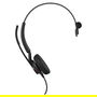 Jabra Auricular Engage 50 II Mono USB-A para PC y Oficina, Modelo MS