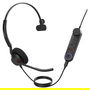 Jabra Auricular Engage 50 II Mono USB-A para PC y Oficina, Modelo MS