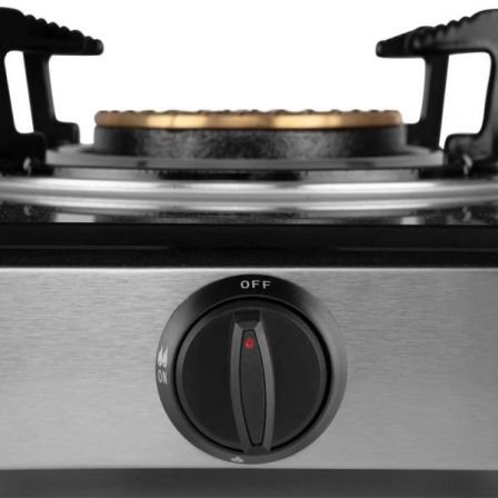 Cocina de Gas Orbegozo FO1720/ 1 quemador