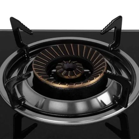 Cocina de Gas Orbegozo FO1720/ 1 quemador